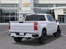 2026 Chevrolet Silverado 1500 RST - Photo 5