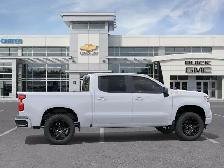 2026 Chevrolet Silverado 1500 RST - Photo 6