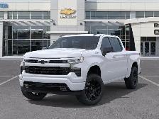 2026 Chevrolet Silverado 1500 RST - Photo 8