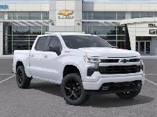 2026 Chevrolet Silverado 1500 RST - Photo 9
