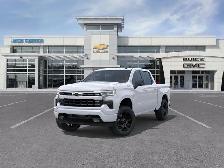 2026 Chevrolet Silverado 1500 RST - Photo 10