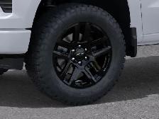 2026 Chevrolet Silverado 1500 RST - Photo 11
