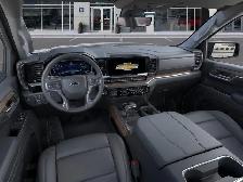 2026 Chevrolet Silverado 1500 RST - Photo 17