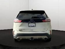2022 Ford Edge Titanium | Panoramic Roof | Class II Trailer Tow - Photo 5