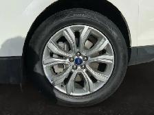 2022 Ford Edge Titanium | Panoramic Roof | Class II Trailer Tow - Photo 7