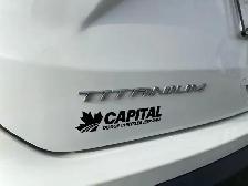 2022 Ford Edge Titanium | Panoramic Roof | Class II Trailer Tow - Photo 10
