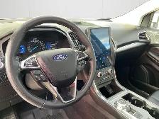 2022 Ford Edge Titanium | Panoramic Roof | Class II Trailer Tow - Photo 14