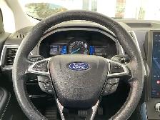 2022 Ford Edge Titanium | Panoramic Roof | Class II Trailer Tow - Photo 15