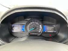 2022 Ford Edge Titanium | Panoramic Roof | Class II Trailer Tow - Photo 16