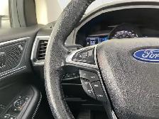 2022 Ford Edge Titanium | Panoramic Roof | Class II Trailer Tow - Photo 17