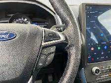 2022 Ford Edge Titanium | Panoramic Roof | Class II Trailer Tow - Photo 18