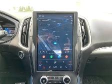 2022 Ford Edge Titanium | Panoramic Roof | Class II Trailer Tow - Photo 21