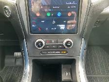 2022 Ford Edge Titanium | Panoramic Roof | Class II Trailer Tow - Photo 22