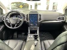2022 Ford Edge Titanium | Panoramic Roof | Class II Trailer Tow - Photo 29