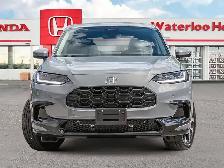 2027 Honda HR-V EX-L - Photo 2