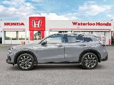 2027 Honda HR-V EX-L - Photo 3