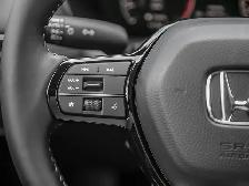 2027 Honda HR-V EX-L - Photo 16
