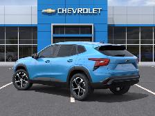 2026 Chevrolet Trax 1RS Heated Seats - Remote Start - Photo 3