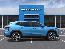 2026 Chevrolet Trax 1RS Heated Seats - Remote Start - Photo 5