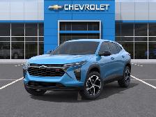 2026 Chevrolet Trax 1RS Heated Seats - Remote Start - Photo 6