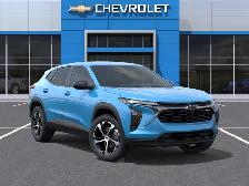 2026 Chevrolet Trax 1RS Heated Seats - Remote Start - Photo 7