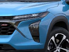 2026 Chevrolet Trax 1RS Heated Seats - Remote Start - Photo 10