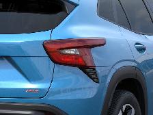 2026 Chevrolet Trax 1RS Heated Seats - Remote Start - Photo 11