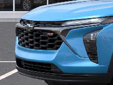2026 Chevrolet Trax 1RS Heated Seats - Remote Start - Photo 13