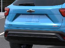 2026 Chevrolet Trax 1RS Heated Seats - Remote Start - Photo 14
