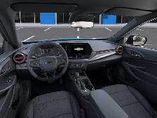 2026 Chevrolet Trax 1RS Heated Seats - Remote Start - Photo 15