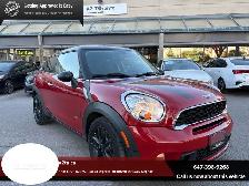 2014 MINI Cooper Paceman S ALL4 - Photo 2