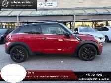 2014 MINI Cooper Paceman S ALL4 - Photo 3