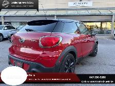 2014 MINI Cooper Paceman S ALL4 - Photo 4