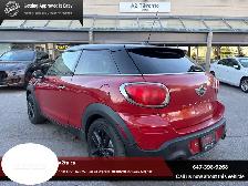 2014 MINI Cooper Paceman S ALL4 - Photo 5