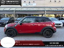 2014 MINI Cooper Paceman S ALL4 - Photo 6