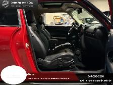 2014 MINI Cooper Paceman S ALL4 - Photo 8