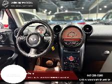 2014 MINI Cooper Paceman S ALL4 - Photo 11