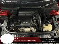 2014 MINI Cooper Paceman S ALL4 - Photo 19