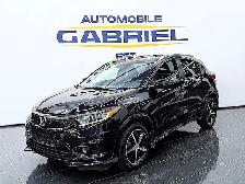 2021 Honda HR-V Sport AWD