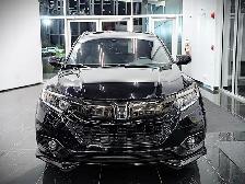 2021 Honda HR-V Sport AWD - Photo 2