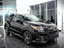 2021 Honda HR-V Sport AWD - Photo 3