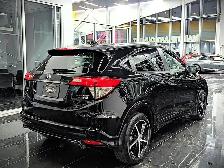 2021 Honda HR-V Sport AWD - Photo 5