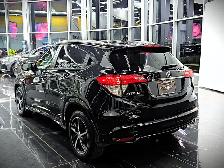 2021 Honda HR-V Sport AWD - Photo 8