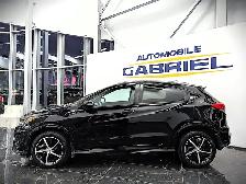 2021 Honda HR-V Sport AWD - Photo 9