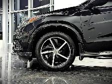 2021 Honda HR-V Sport AWD - Photo 10
