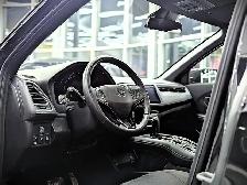 2021 Honda HR-V Sport AWD - Photo 12
