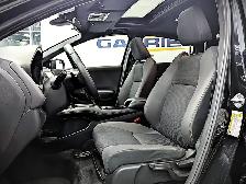 2021 Honda HR-V Sport AWD - Photo 14