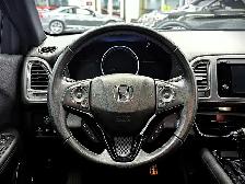 2021 Honda HR-V Sport AWD - Photo 18