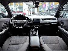 2021 Honda HR-V Sport AWD - Photo 27