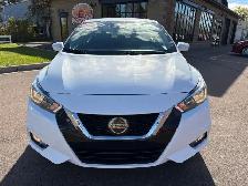 2021 Nissan Versa S S CVT - Photo 2